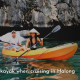 Day 3 Hanoi – Halong Bay Overnight On Cruise (2)