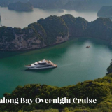 Day 3 Hanoi – Halong Bay – Overnight On Cruise