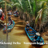 Day 2 Discover Mekong Delta