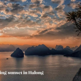Day 3 Halong Bay Overnight On Cruise (2)