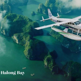 Day 2 Hanoi Seaplane To Halong Bay