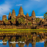 Day 2 Ta Prohm Angkor Wat Angkor Thom (2)
