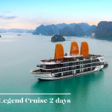 La Regina Legend Cruise 2 days