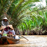 Mekong Mighty Life Escape to Cambodia 3 days