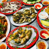 Da Nang Seafood Trail
