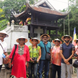 Hanoi Half Day City Tour - Small Group