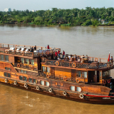Mekong Eyes Classic Cruise 2 Days: Cai Be - Can Tho