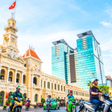 Ho Chi Minh City Tour Full Day with Lunch