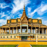 Phnom Penh Full Day City Tour