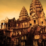 Half Day Angkor Tour