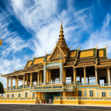 Phnom Penh City Highlight 3 days