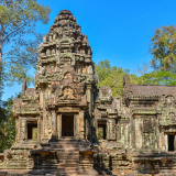 Angkor Explorers 4 days