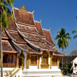Luang Prabang Family Experiences 6 days