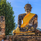 Laos Mysteries Revealed 8 days