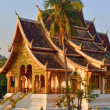Luang Prabang Family Experiences 6 days