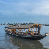 Cai Be Princess Day Cruise - A Taste of Mekong