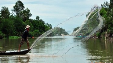 Ben Tre – Ba Lai Legend River Full day