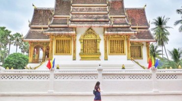 Enchanting Luang Prabang 5 days