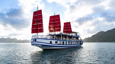 Amazing Sails - Luxury Day Tour