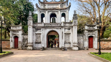 Best of Hanoi City Full day - Private Tour with lunch
