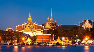 Deep Insight Thailand Private Tour 15 days