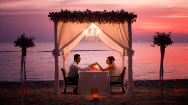 Impressive Luxury Thailand Honeymoon Package 9 days