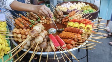 Phuket Street Food Tour