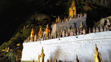 Luang Prabang Retreat 6 days - Private Tour