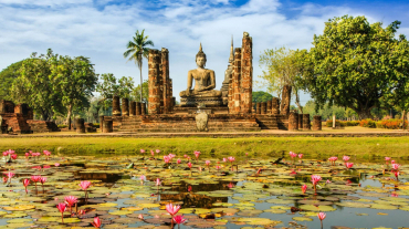 Historical highlights of Ayutthaya full day