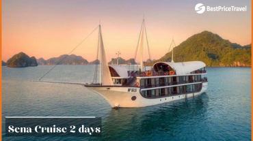 Sena Cruise 2 Days