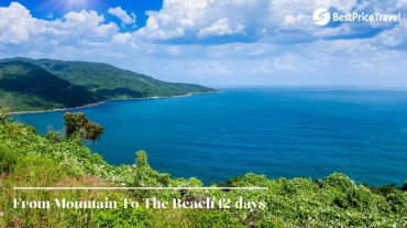 North Vietnam: From Mountain To The Beach 12 days
