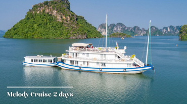 Melody Private Cruise 2 days