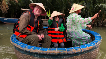 Classic Vietnam Tours for Family 12 days