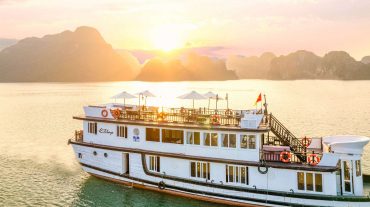 Legend Halong Private 3 Days 2 Nights