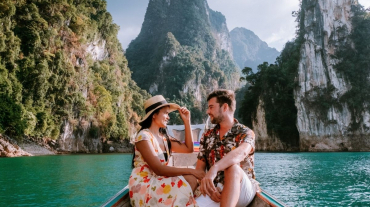 Incredible Luxury Vietnam & Thailand 16 days