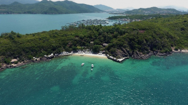 Nha Trang Discovery and Beach Break 6 Days