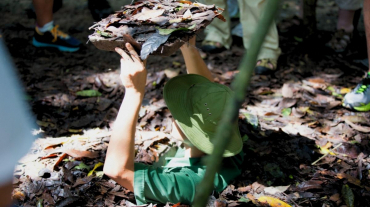 Cu Chi Tunnels Half Day - Small Group