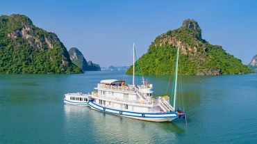 Melody Private Cruise 2 Days 1 Night