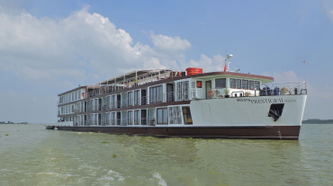 RV Mekong Prestige II Cruise Downstream 8 days: Siem Reap - Saigon