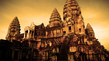 Half Day Angkor Tour
