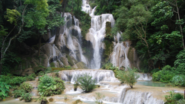 Laos - A Journey within 19 days