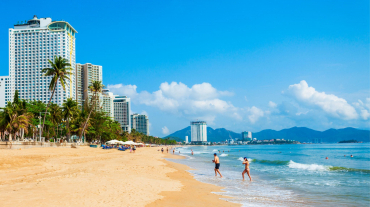 Nha Trang Discovery and Beach Break 6 Days