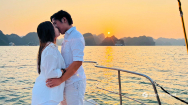 Vietnam Romantic Honeymoon Holiday 14 days