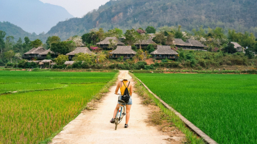 Deep Insight Vietnam Soft Adventure 18 days