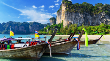 Luxury Thailand Holiday 2 Week Packages