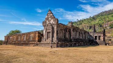 Luang Prabang and Southern Laos Discovery 8 days