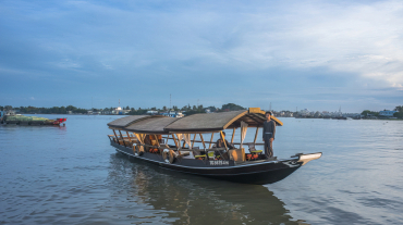 Cai Be Princess Day Cruise - A Taste of Mekong