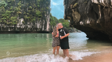 Romance of Northern Vietnam for Couple 9 days