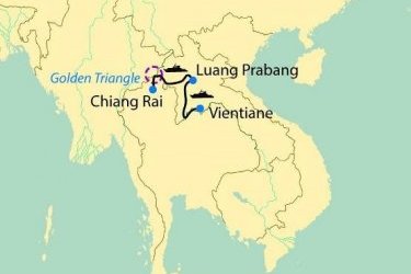 Laos Revealed
