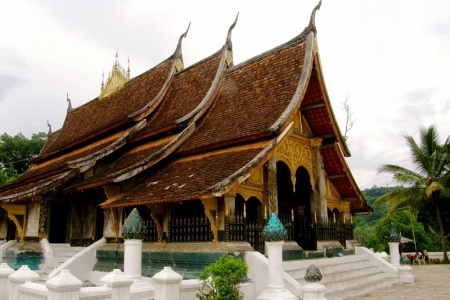 Chang Noi Luang Prabang